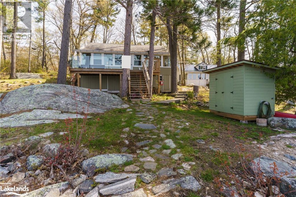 99 Bala Park Island, Bala, Ontario  P0C 1A0 - Photo 34 - 40590159