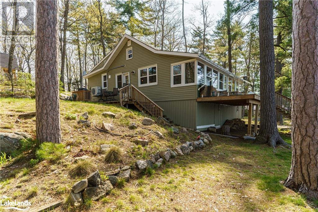 99 Bala Park Island, Bala, Ontario  P0C 1A0 - Photo 35 - 40590159
