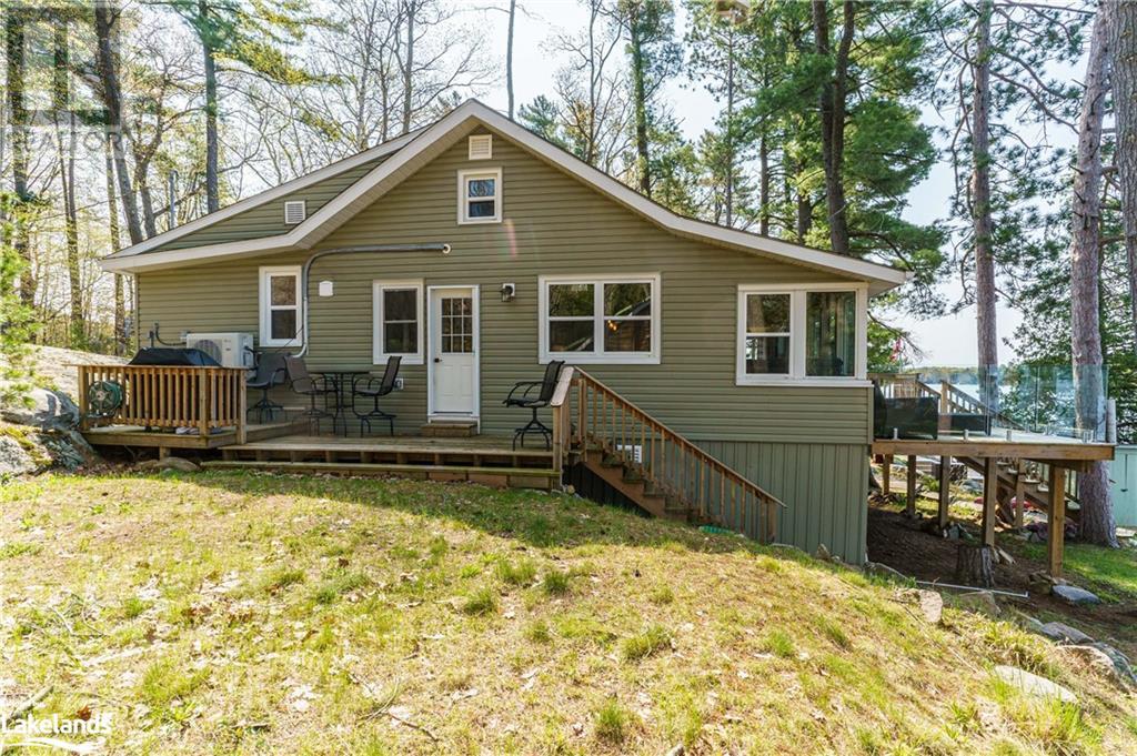 99 Bala Park Island, Bala, Ontario  P0C 1A0 - Photo 36 - 40590159