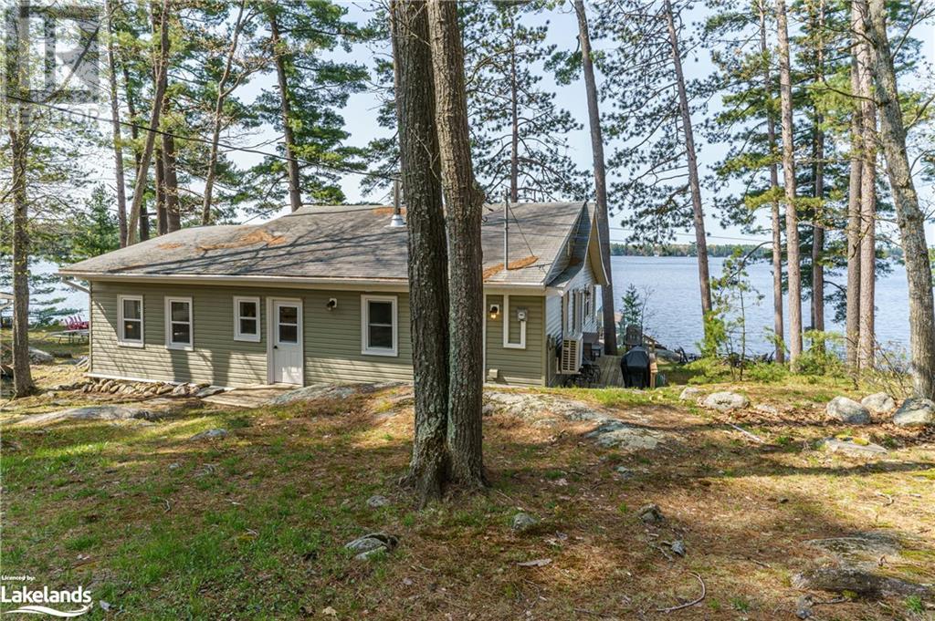 99 Bala Park Island, Bala, Ontario  P0C 1A0 - Photo 37 - 40590159