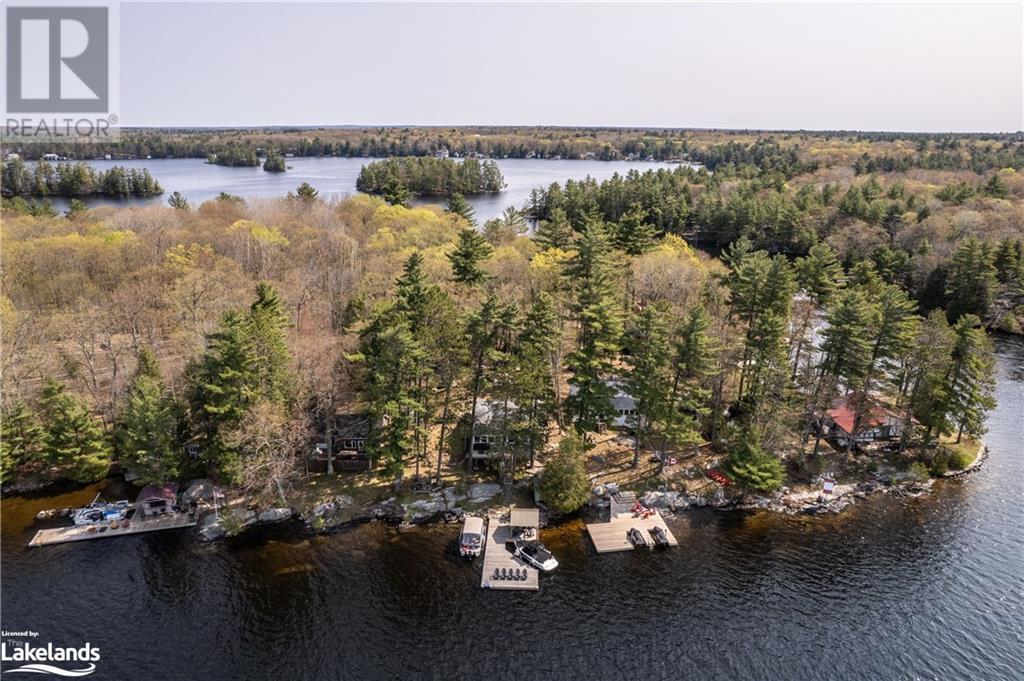 99 Bala Park Island, Bala, Ontario  P0C 1A0 - Photo 39 - 40590159