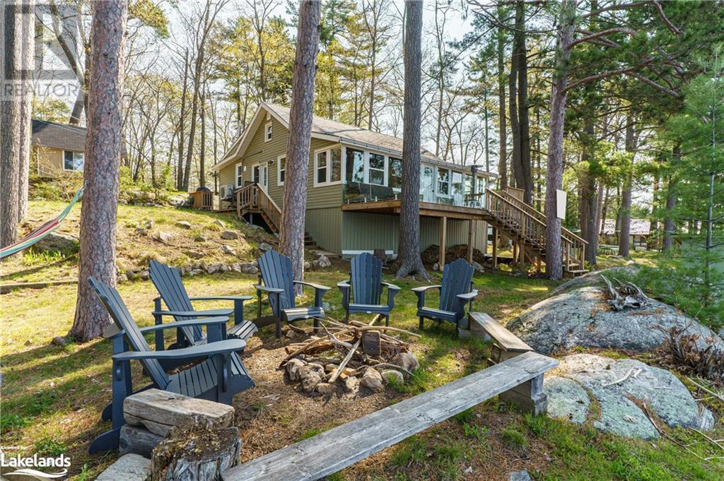 99 Bala Park Island, Bala, Ontario  P0C 1A0 - Photo 4 - 40590159