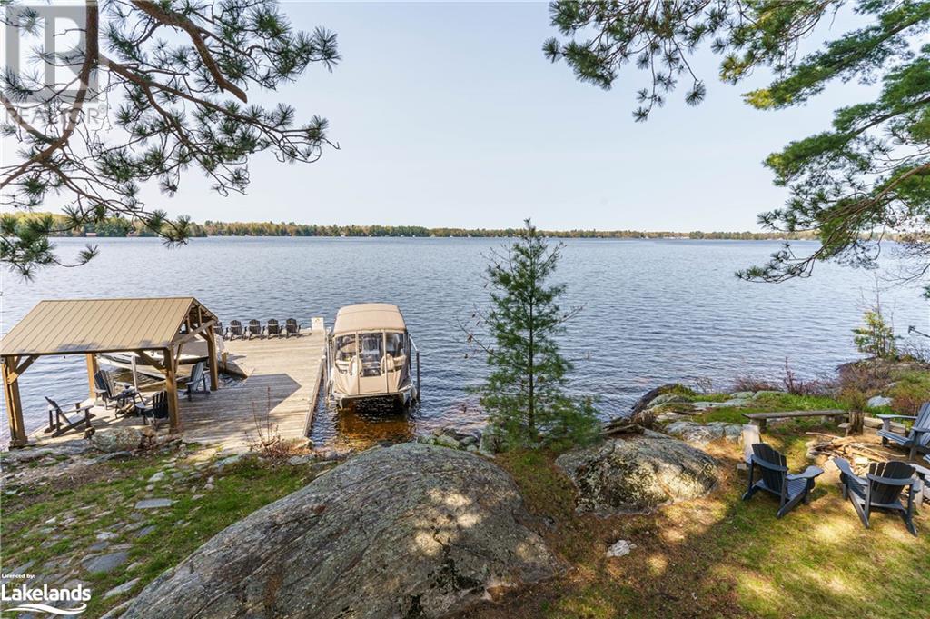 99 Bala Park Island, Bala, Ontario  P0C 1A0 - Photo 5 - 40590159