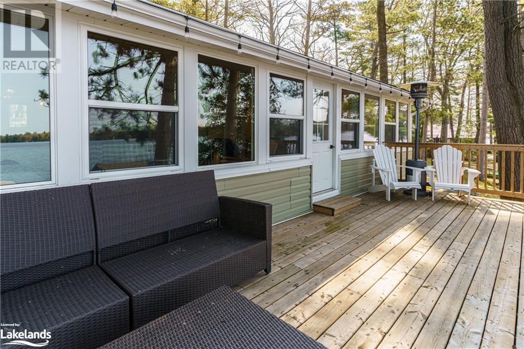 99 Bala Park Island, Bala, Ontario  P0C 1A0 - Photo 6 - 40590159