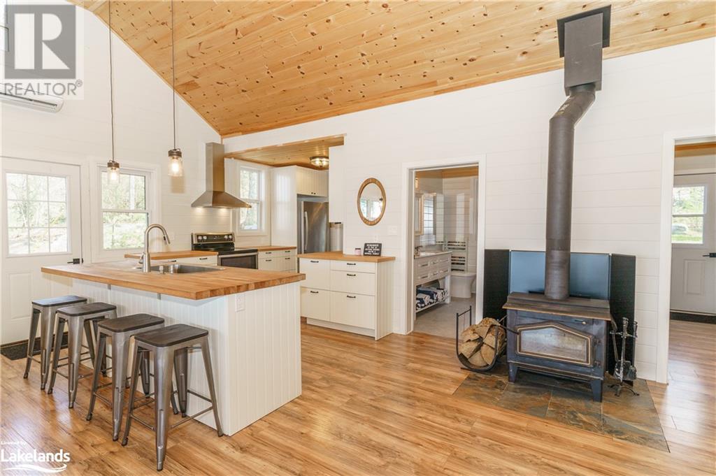 99 Bala Park Island, Bala, Ontario  P0C 1A0 - Photo 7 - 40590159
