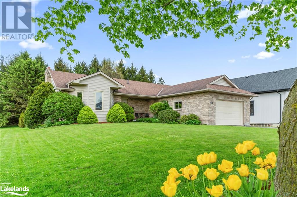 30 Ann Street N, Clifford, Ontario  N0G 1M0 - Photo 6 - 40589882