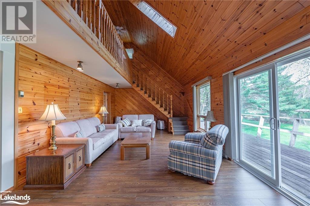 1070 Glamorgan Road, Gooderham, Ontario  K0M 1R0 - Photo 10 - 40589689
