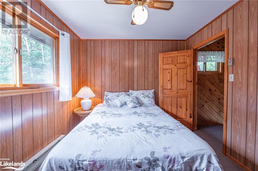 1070 Glamorgan Road, Gooderham, Ontario  K0M 1R0 - Photo 21 - 40589689