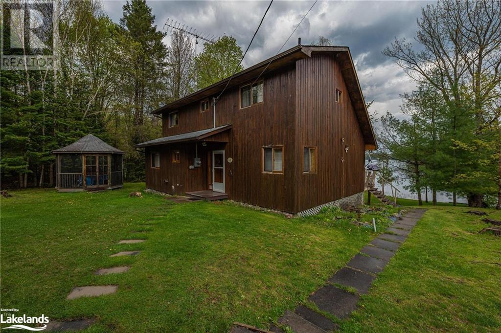 1070 Glamorgan Road, Gooderham, Ontario  K0M 1R0 - Photo 31 - 40589689
