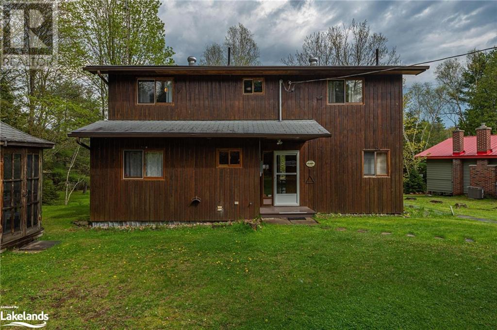 1070 Glamorgan Road, Gooderham, Ontario  K0M 1R0 - Photo 32 - 40589689