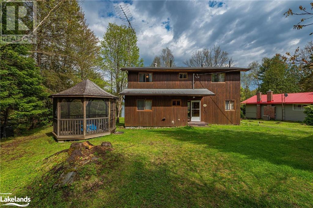1070 Glamorgan Road, Gooderham, Ontario  K0M 1R0 - Photo 33 - 40589689