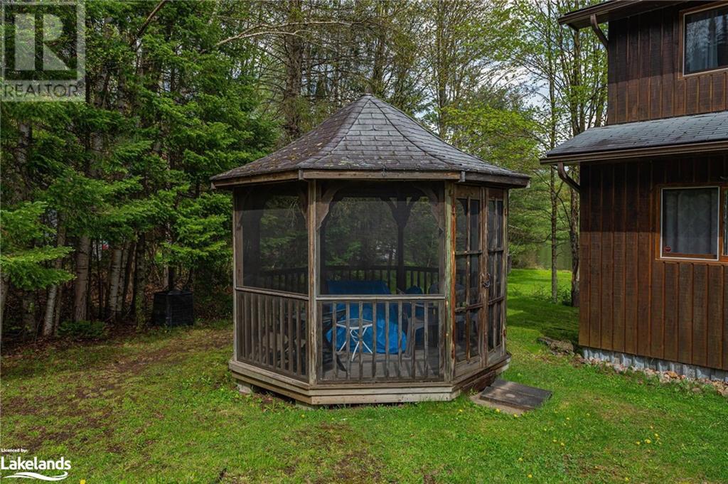 1070 Glamorgan Road, Gooderham, Ontario  K0M 1R0 - Photo 34 - 40589689