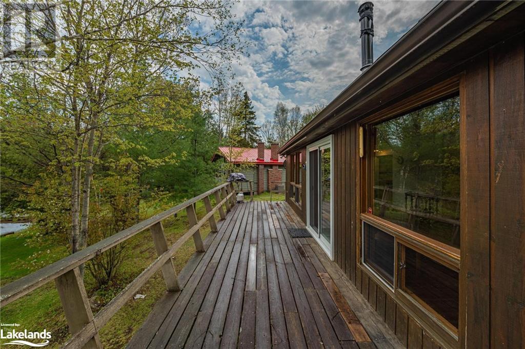 1070 Glamorgan Road, Gooderham, Ontario  K0M 1R0 - Photo 37 - 40589689