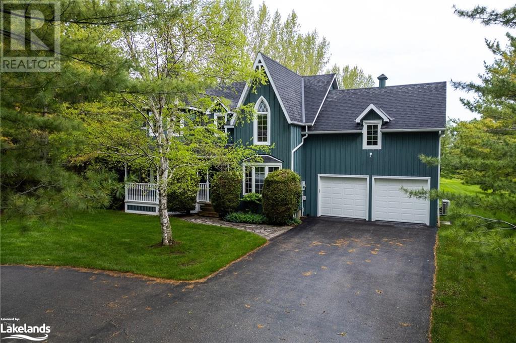 15 Mount View Court, Collingwood, Ontario  L9Y 5A9 - Photo 2 - 40587642