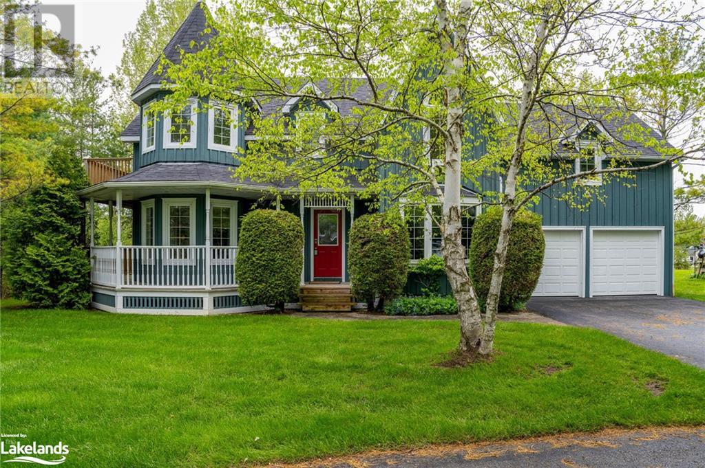 15 Mount View Court, Collingwood, Ontario  L9Y 5A9 - Photo 32 - 40587642