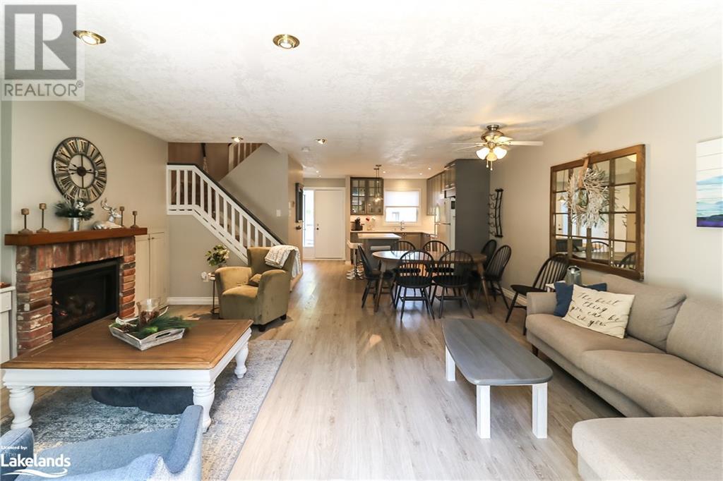 156 Escarpment Crescent, Collingwood, Ontario  L9Y 5B4 - Photo 13 - 40587240