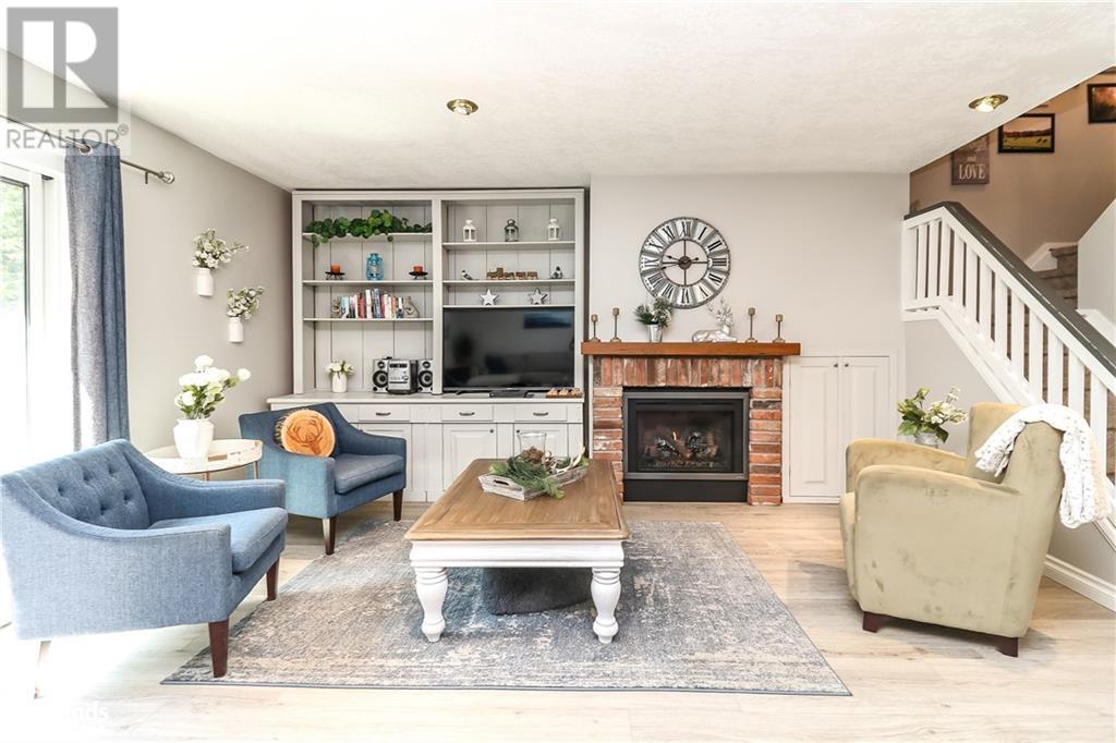 156 Escarpment Crescent, Collingwood, Ontario  L9Y 5B4 - Photo 16 - 40587240