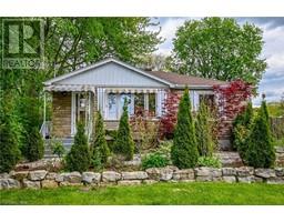 498 CLARE Avenue, welland, Ontario