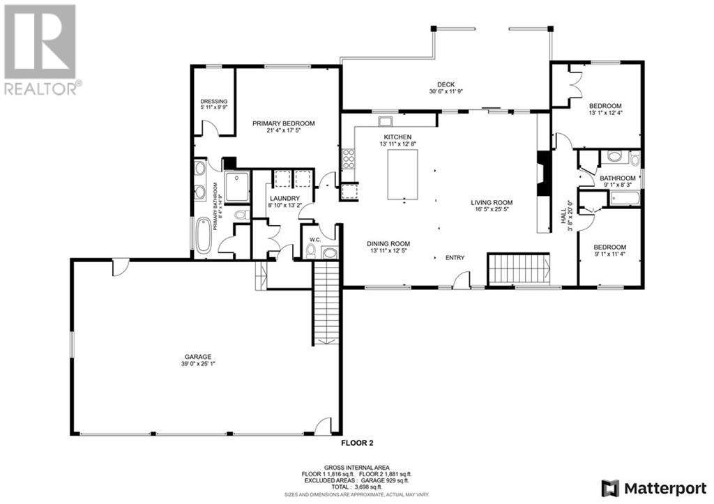 91 Windermere Circle, Tay Twp, Ontario  L0K 2E1 - Photo 7 - 40576722