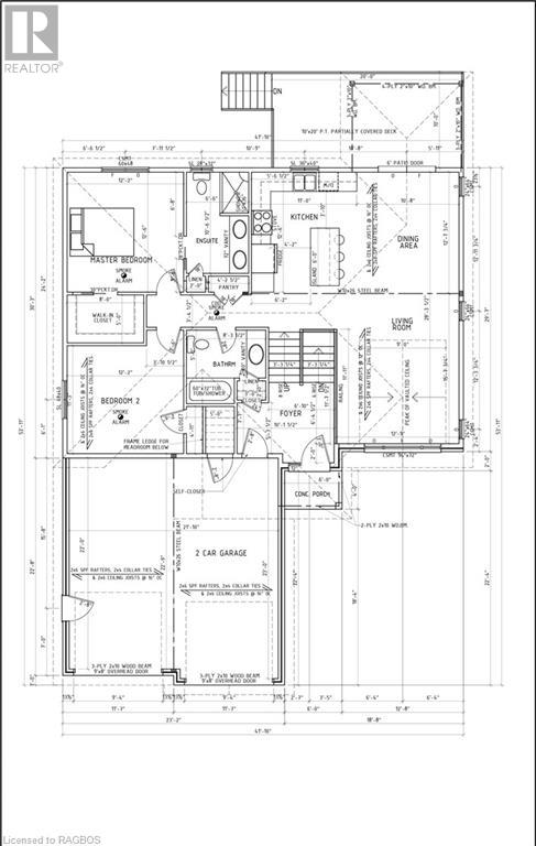 612 26th Avenue, Hanover, Ontario  N4N 3B8 - Photo 17 - 40586233