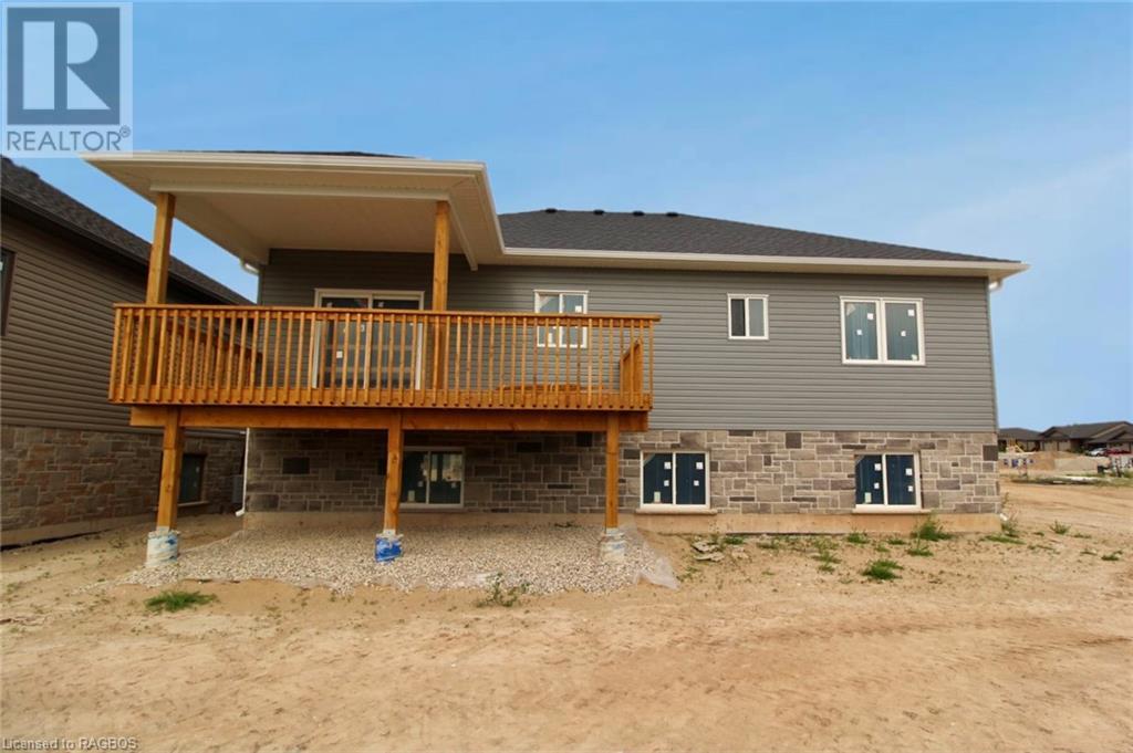 612 26th Avenue, Hanover, Ontario  N4N 3B8 - Photo 19 - 40586233