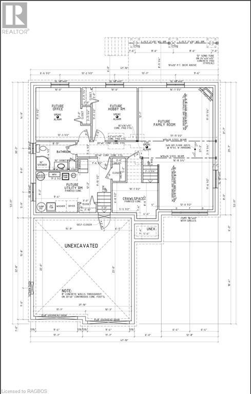 612 26th Avenue, Hanover, Ontario  N4N 3B8 - Photo 21 - 40586233