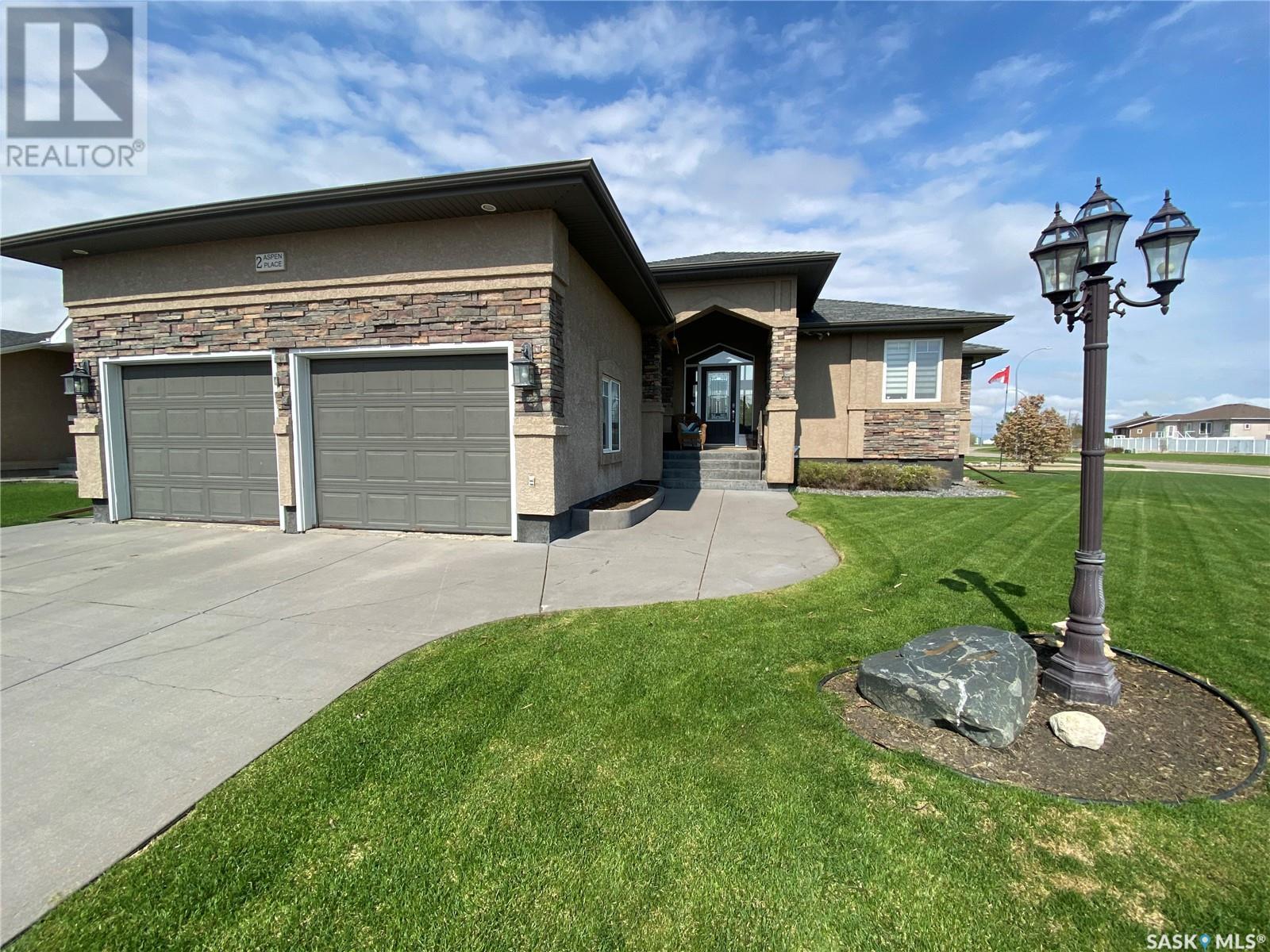 2 Aspen PLACE, yorkton, Saskatchewan