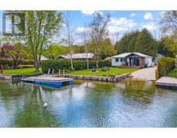 131 LAKEVIEW Drive, chatsworth, Ontario