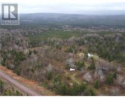 Lot Back Settlement Road, upperton, New Brunswick