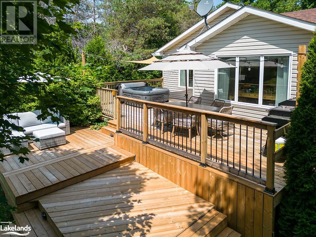 136 Maple Lane, Town Of Blue Mountains, Ontario  N0H 2E0 - Photo 21 - 40589134