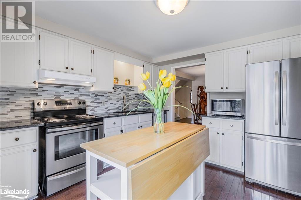 1514 Upper Middle Road Unit# 1, Burlington, Ontario  L7P 4M5 - Photo 12 - 40588793