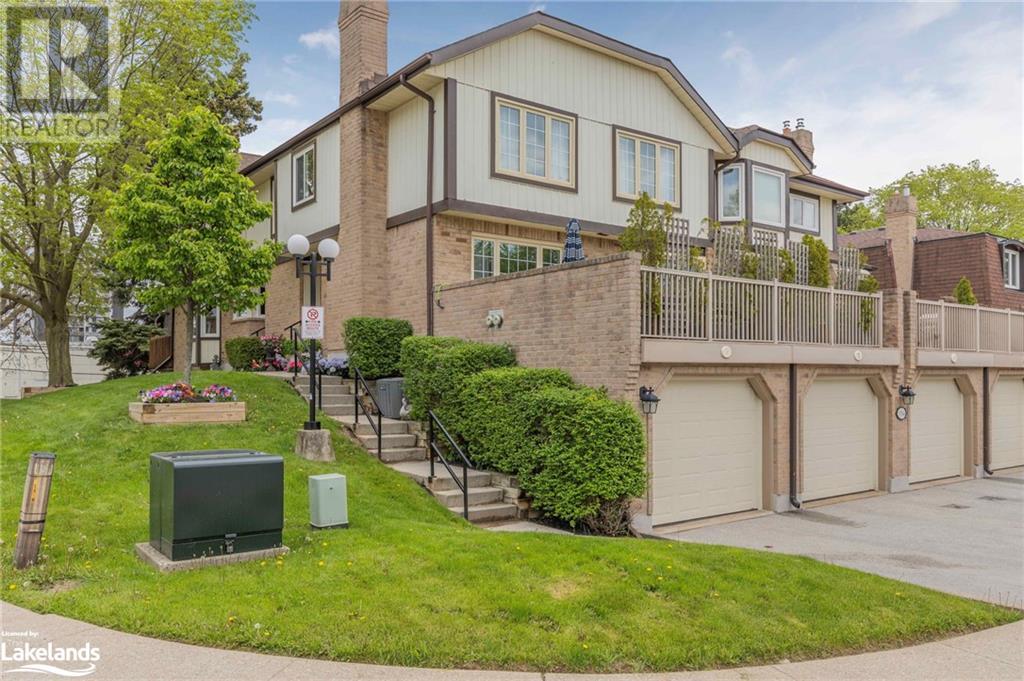 1514 Upper Middle Road Unit# 1, Burlington, Ontario  L7P 4M5 - Photo 2 - 40588793