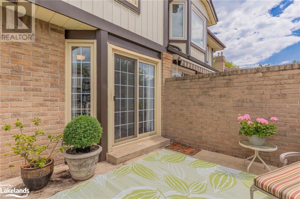 1514 Upper Middle Road Unit# 1, Burlington, Ontario  L7P 4M5 - Photo 24 - 40588793