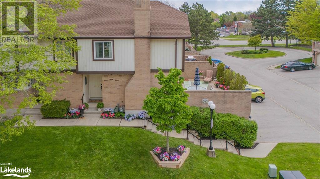 1514 Upper Middle Road Unit# 1, Burlington, Ontario  L7P 4M5 - Photo 29 - 40588793