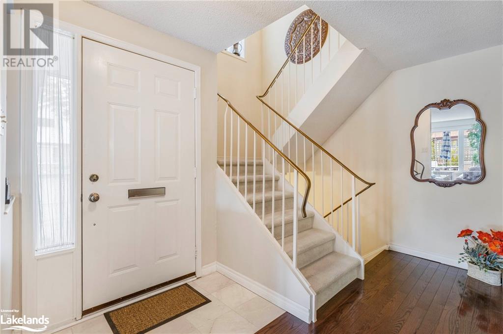 1514 Upper Middle Road Unit# 1, Burlington, Ontario  L7P 4M5 - Photo 3 - 40588793