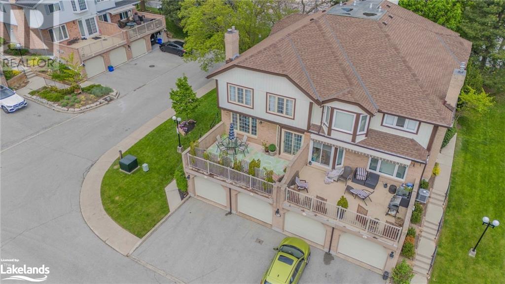 1514 Upper Middle Road Unit# 1, Burlington, Ontario  L7P 4M5 - Photo 31 - 40588793