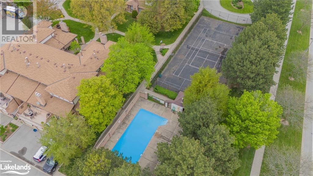 1514 Upper Middle Road Unit# 1, Burlington, Ontario  L7P 4M5 - Photo 32 - 40588793