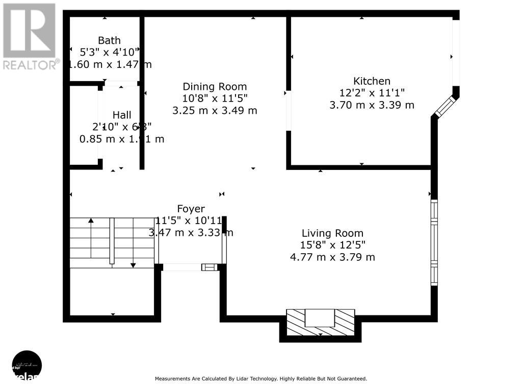 1514 Upper Middle Road Unit# 1, Burlington, Ontario  L7P 4M5 - Photo 40 - 40588793