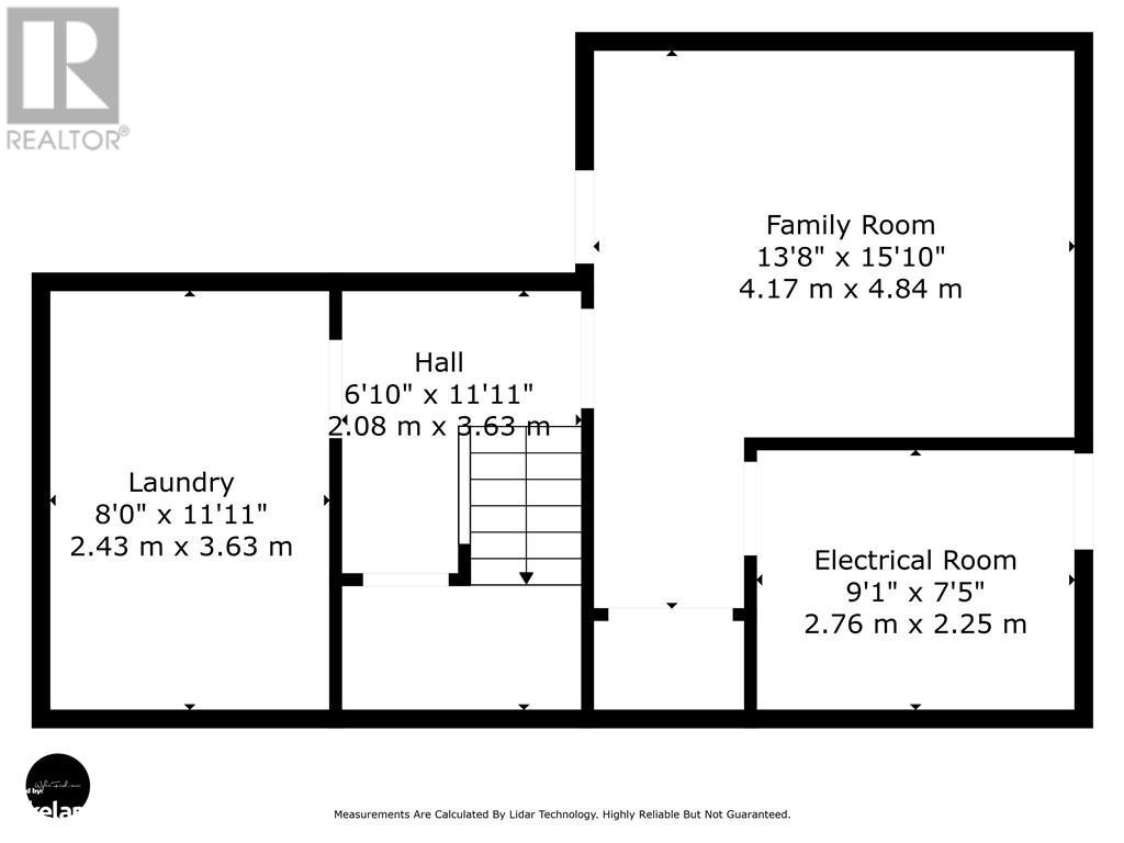 1514 Upper Middle Road Unit# 1, Burlington, Ontario  L7P 4M5 - Photo 42 - 40588793