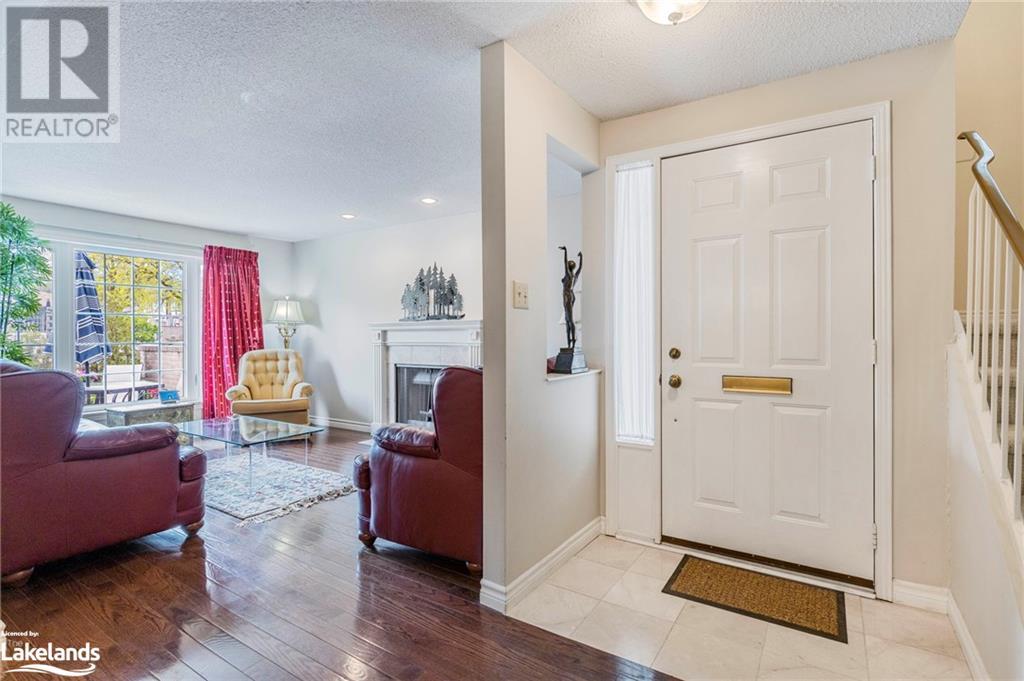 1514 Upper Middle Road Unit# 1, Burlington, Ontario  L7P 4M5 - Photo 5 - 40588793