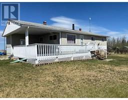 Find Homes For Sale at 80242 RGE RD 65