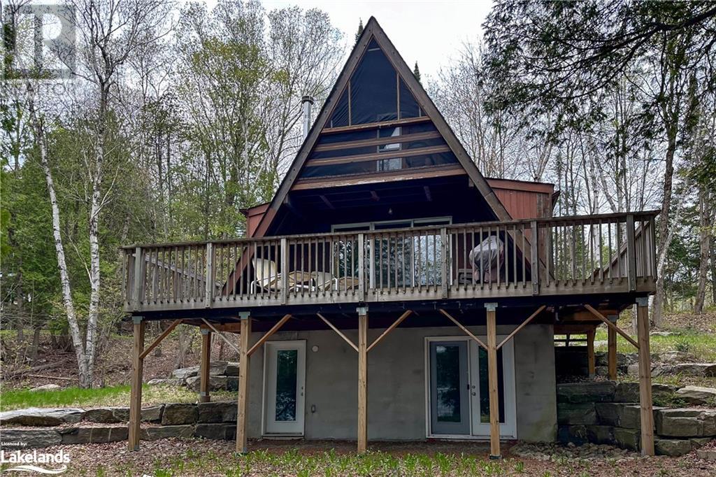 1057 East Walker Lake Drive, Lake Of Bays, Ontario  P1H 2J6 - Photo 19 - 40580661