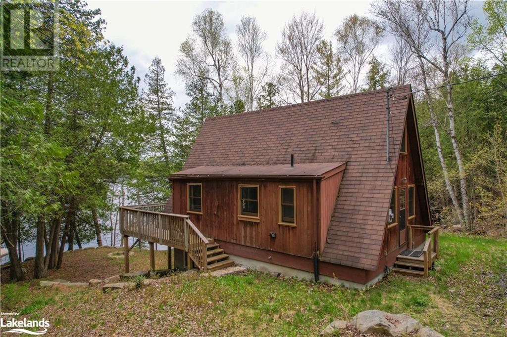 1057 East Walker Lake Drive, Lake Of Bays, Ontario  P1H 2J6 - Photo 2 - 40580661