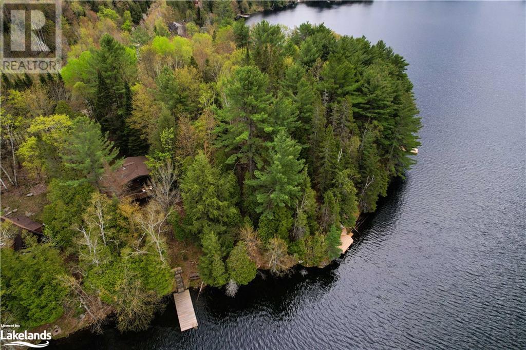 1057 East Walker Lake Drive, Lake Of Bays, Ontario  P1H 2J6 - Photo 23 - 40580661
