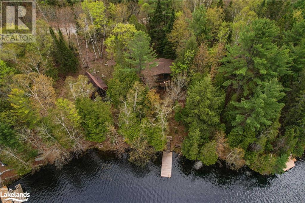 1057 East Walker Lake Drive, Lake Of Bays, Ontario  P1H 2J6 - Photo 24 - 40580661