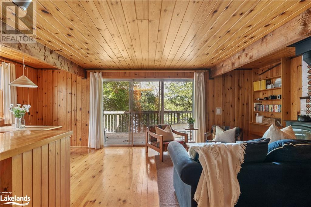1057 East Walker Lake Drive, Lake Of Bays, Ontario  P1H 2J6 - Photo 4 - 40580661