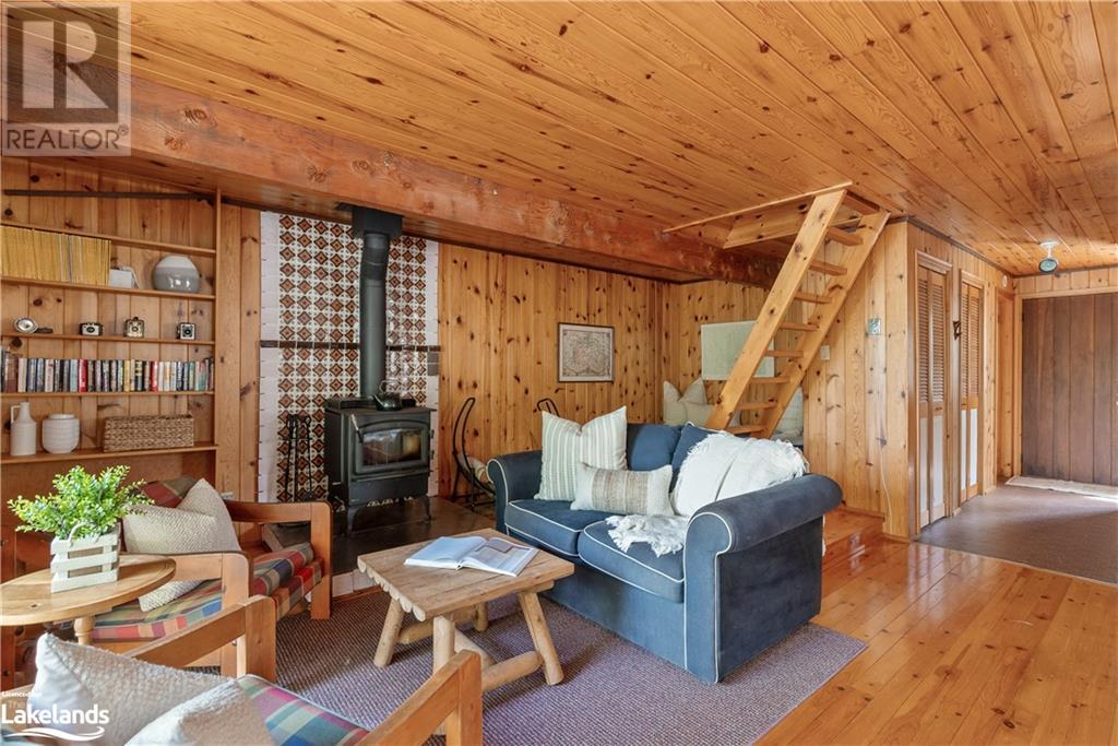 1057 East Walker Lake Drive, Lake Of Bays, Ontario  P1H 2J6 - Photo 6 - 40580661