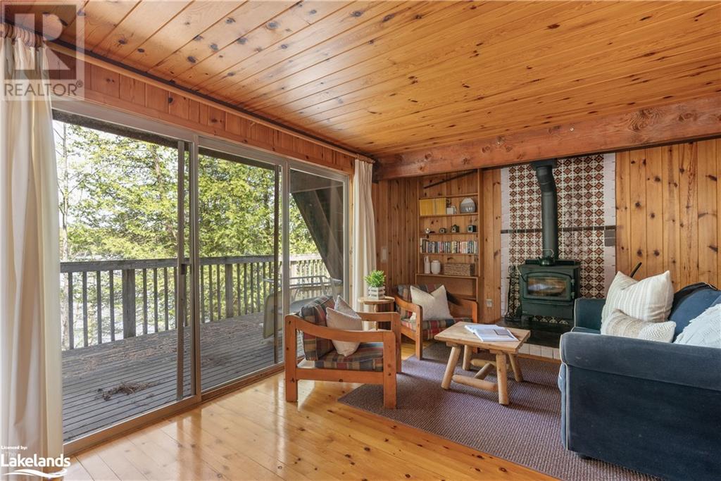 1057 East Walker Lake Drive, Lake Of Bays, Ontario  P1H 2J6 - Photo 9 - 40580661