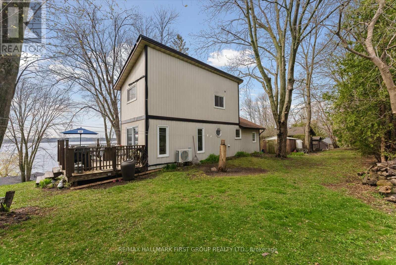 73 Lakeside Beach Road, Scugog, Ontario  L9L 1B4 - Photo 16 - E8292538