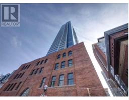 1307 - 5 ST JOSEPH STREET, toronto, Ontario